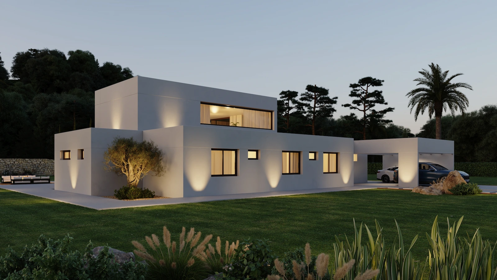 modelo casa prefabricada de hormigon montecarlo 6