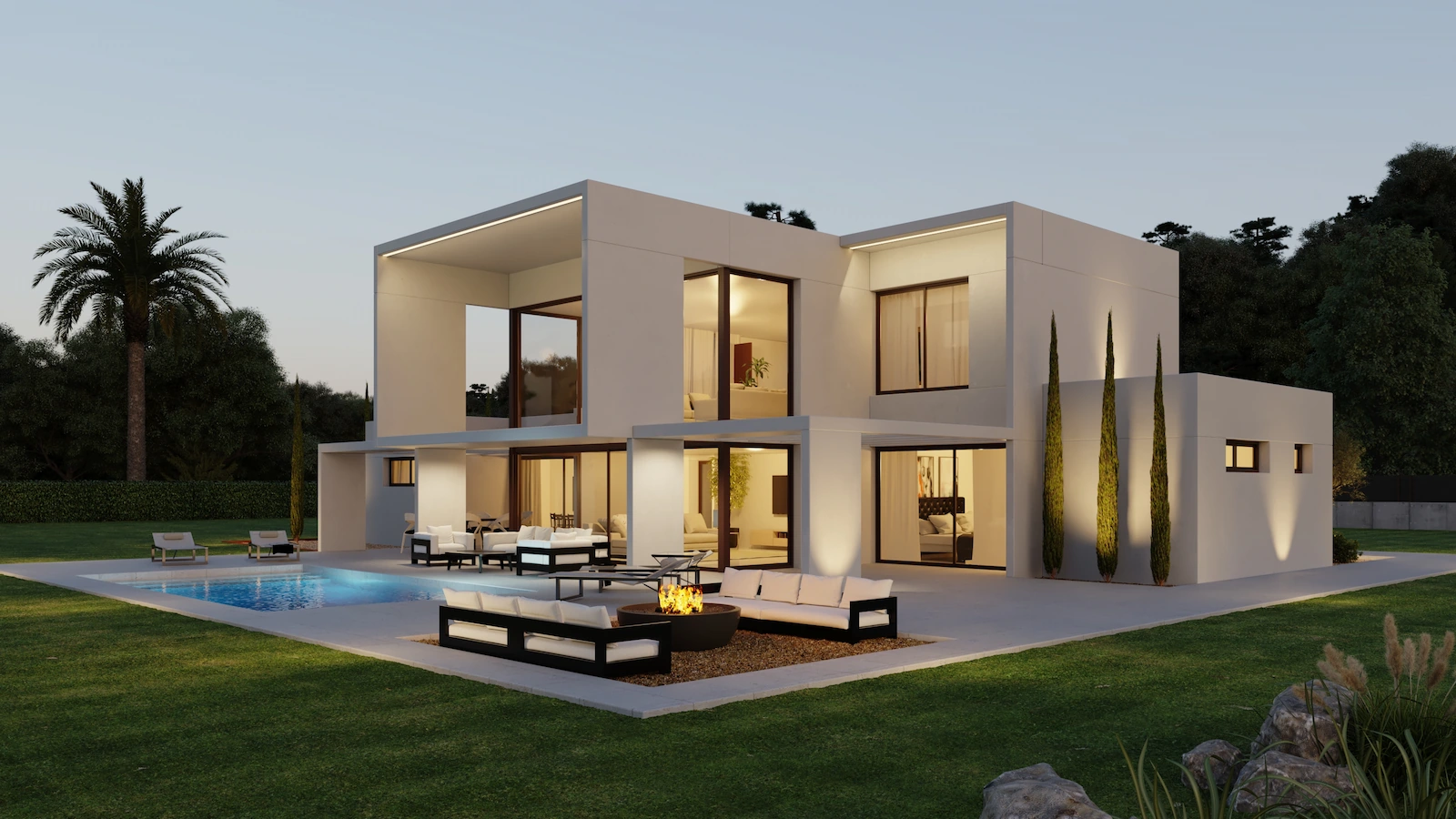 modelo casa prefabricada de hormigon montecarlo 7