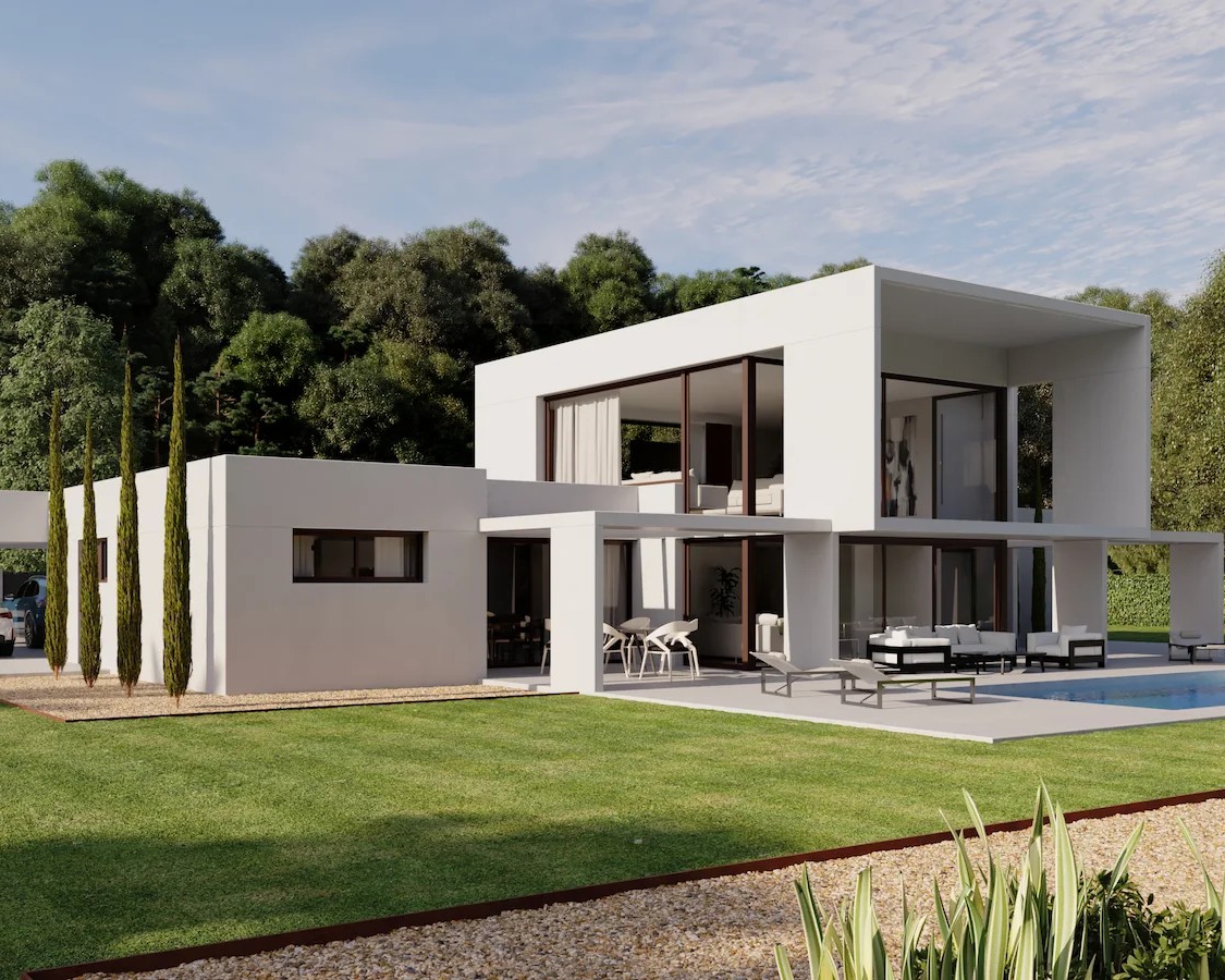 modelo casa prefabricada de hormigon montecarlo 2 modelo casa prefabricada de hormigon montecarlo 2