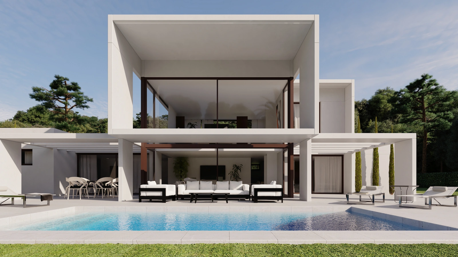 modelo casa prefabricada de hormigon montecarlo 3 modelo casa prefabricada de hormigon montecarlo 3