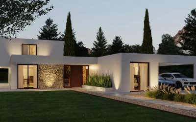 Comprar casas prefabricadas de hormigón