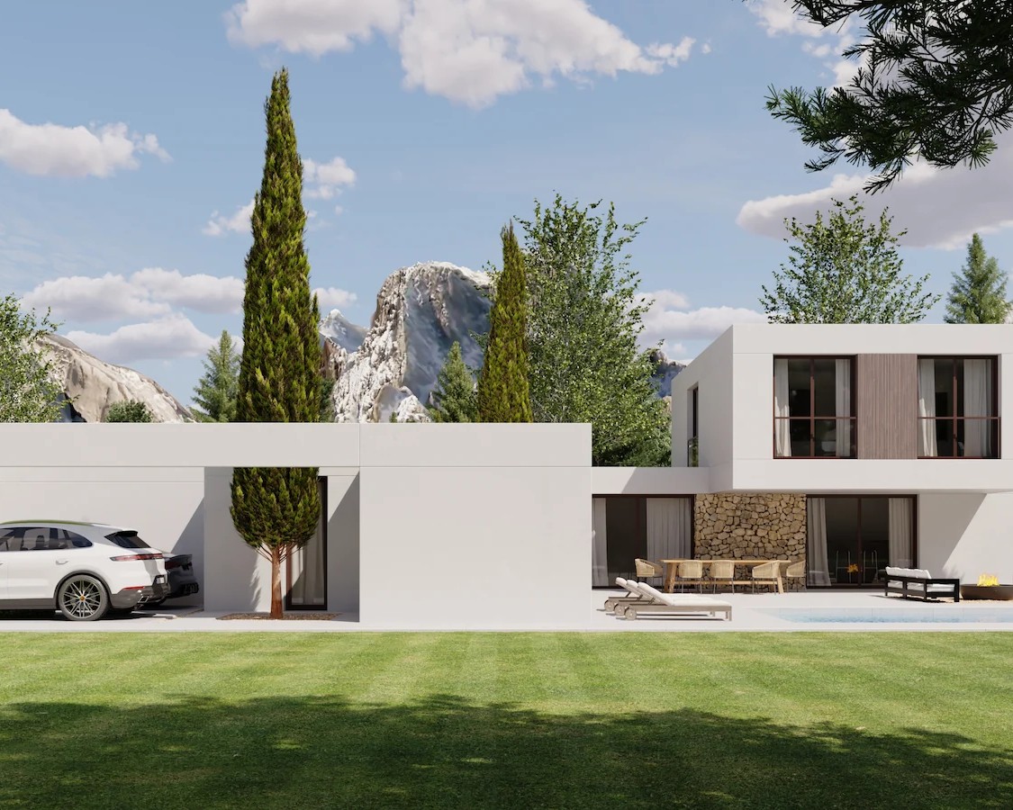 modelo casa prefabricada de hormigon oslo 2