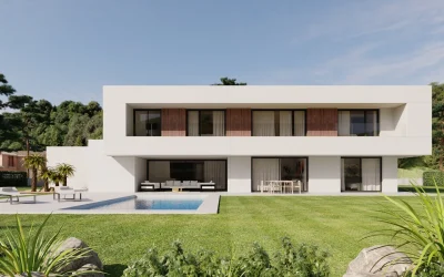Casa modular precio