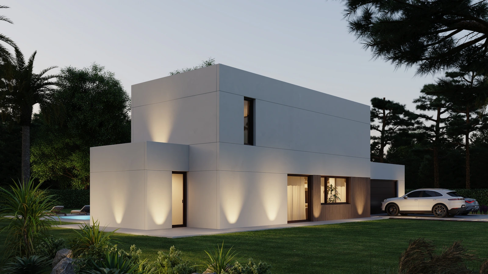 modelo casa prefabricada de hormigon roma 5