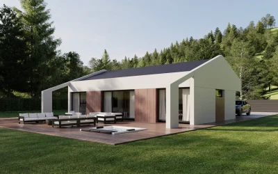 Casa moderna: La guía definitiva