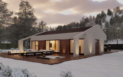 Factores que influyen en el precio de una casa prefabricada