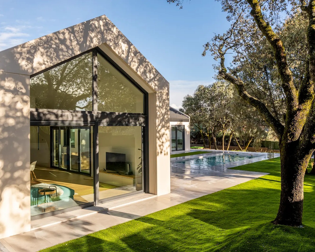 concrete prefab houses spain 4