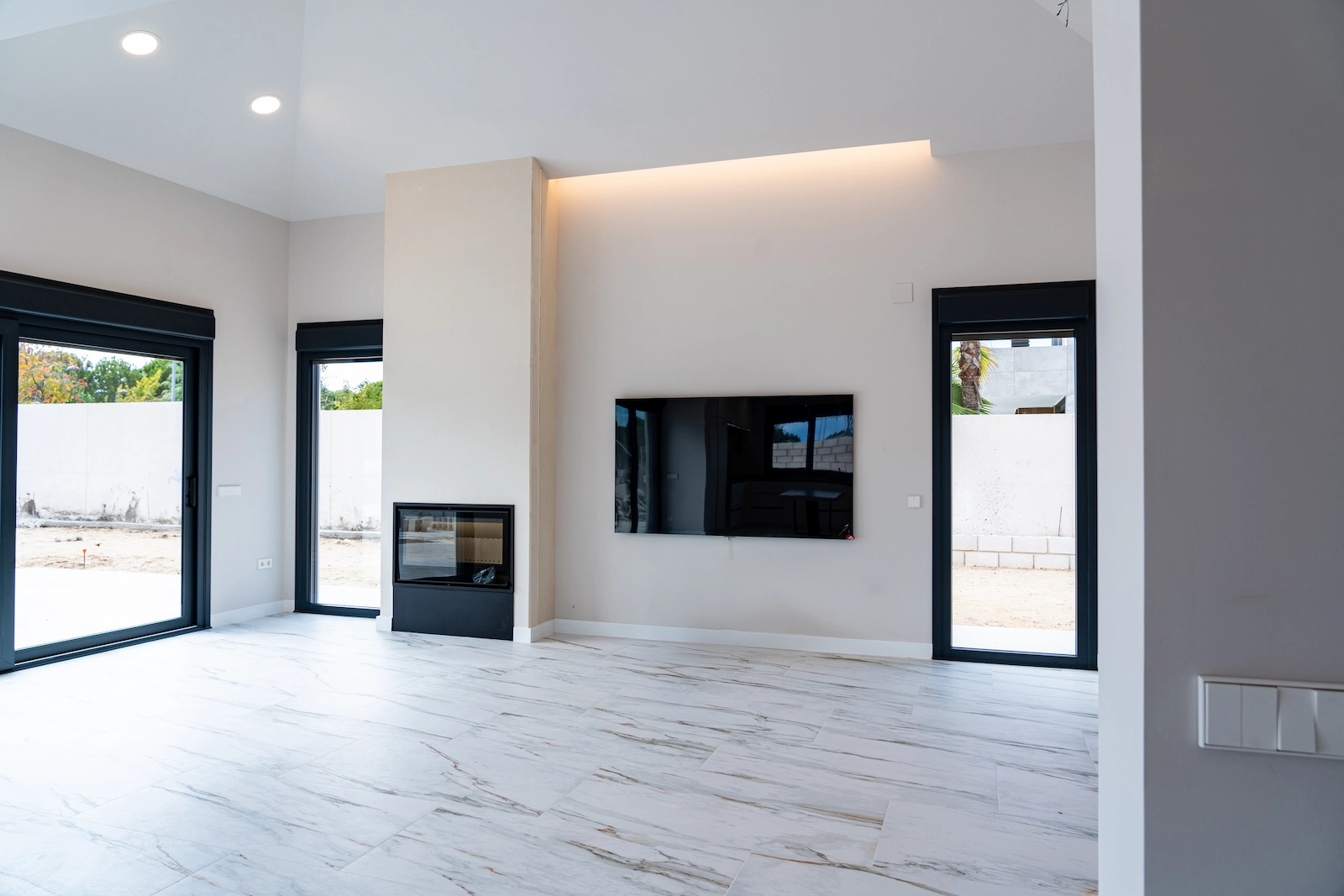 salon casa en majadahonda 2