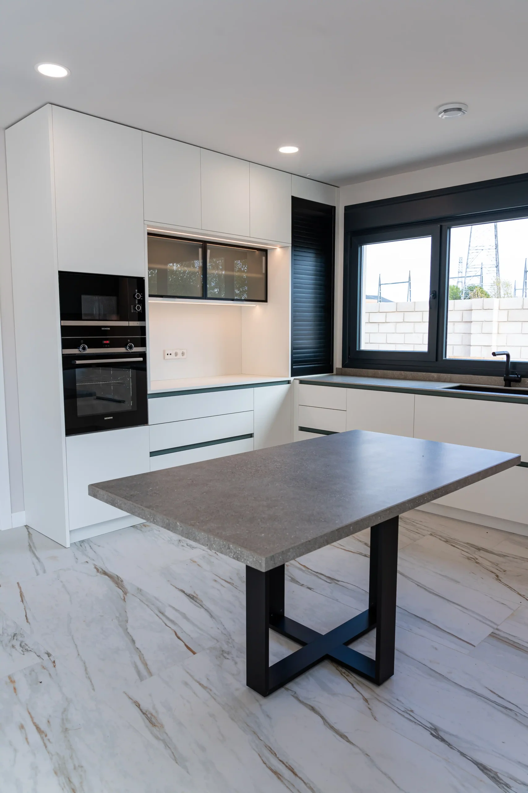 detalle cocina casa en majadahonda 2