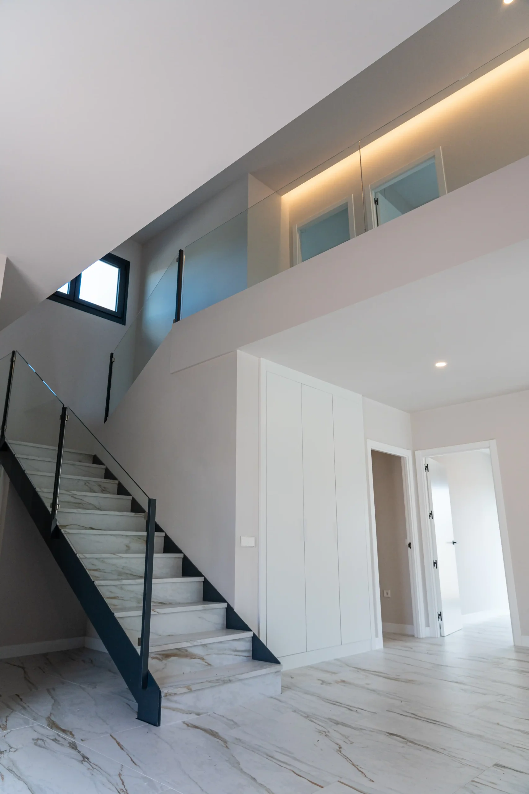 doble altura casa en majadahonda 2
