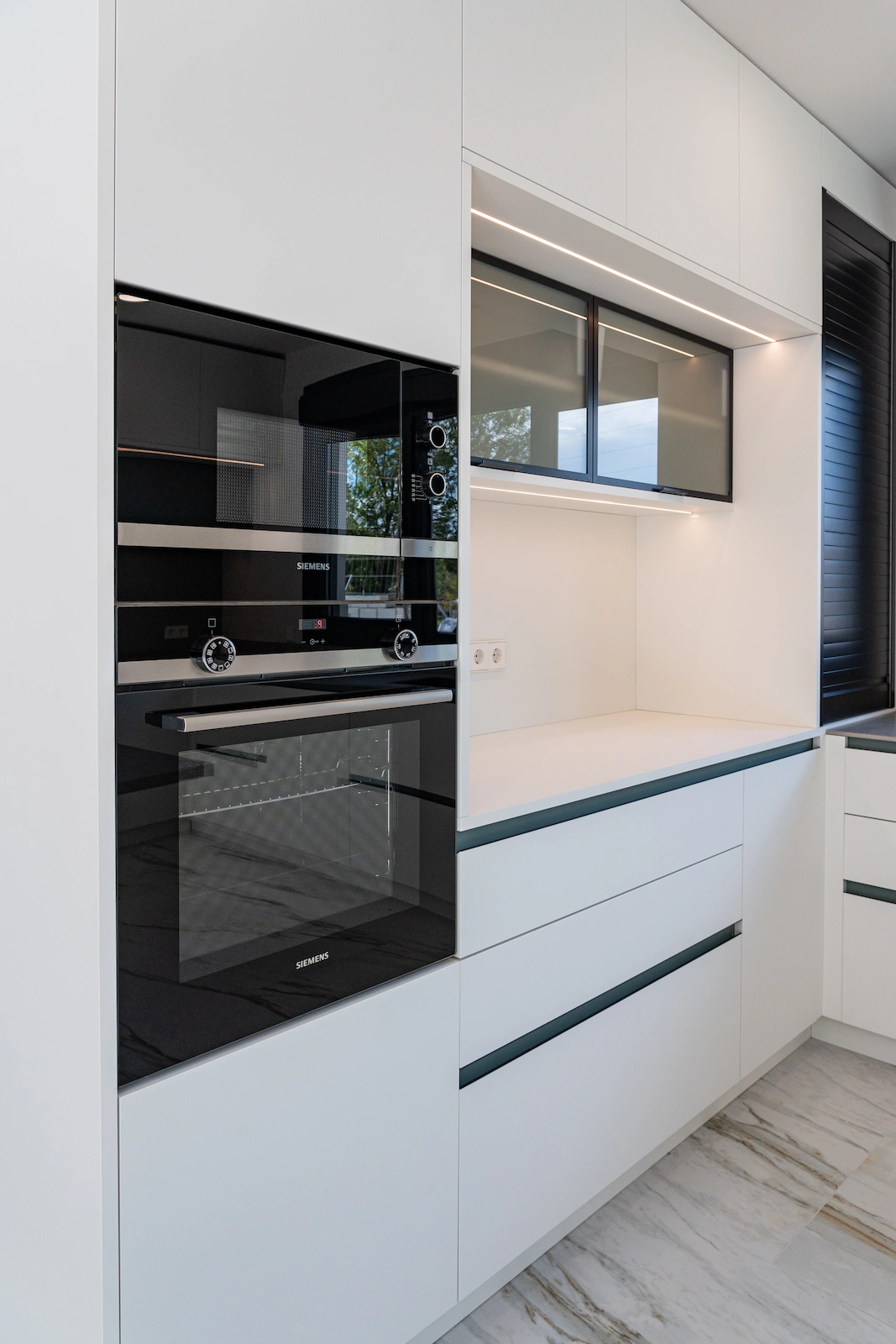 electrodomesticos cocina casa en majadahonda 2
