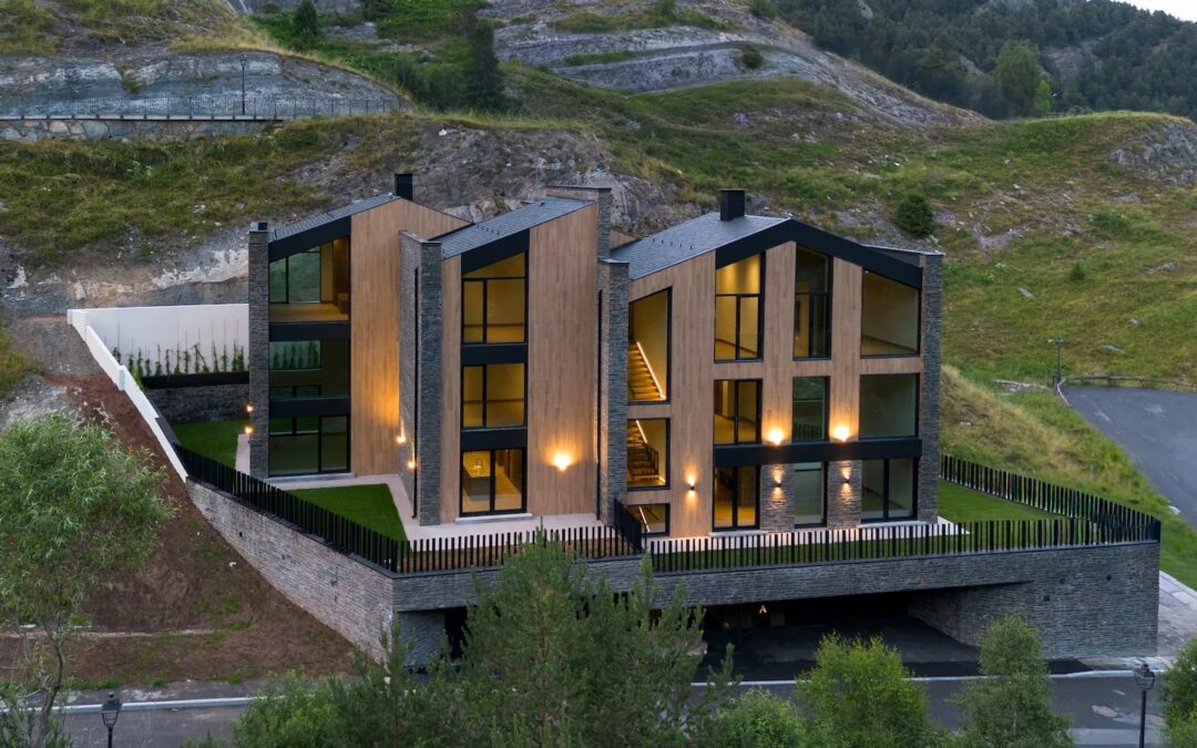 El mejor momento para comprar una vivienda prefabricada