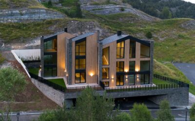 El mejor momento para comprar una vivienda prefabricada