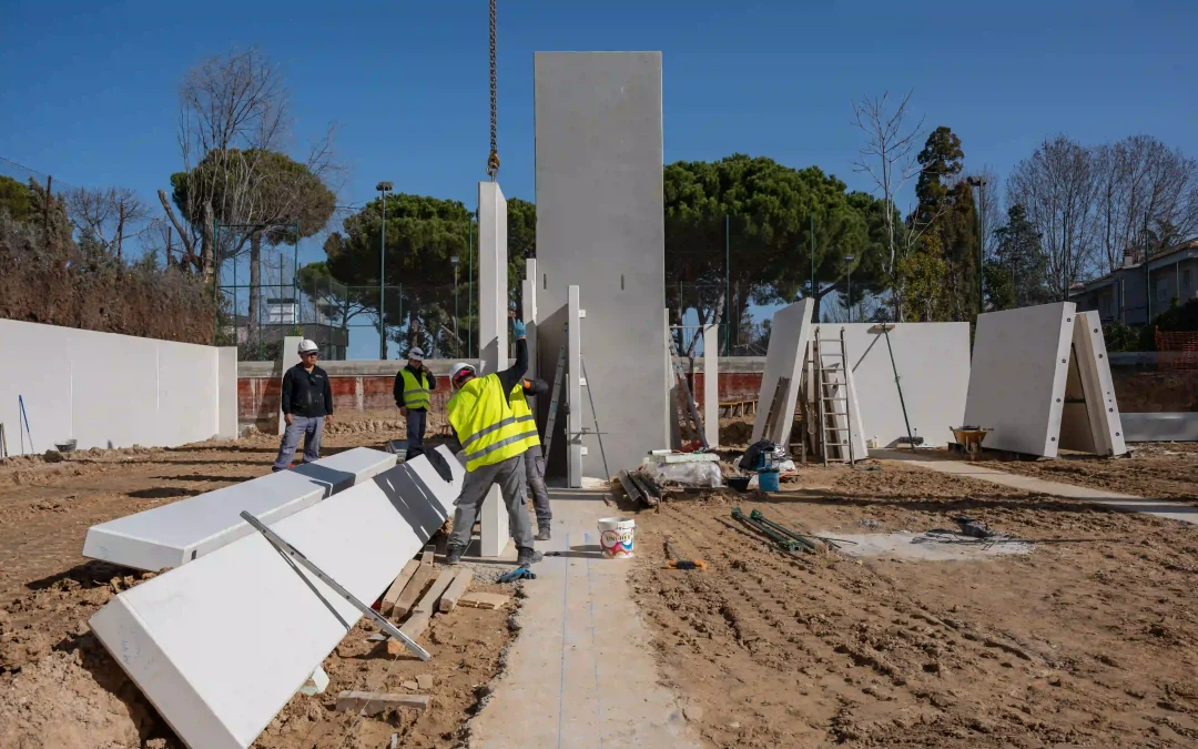 Qué es un suelo edificable