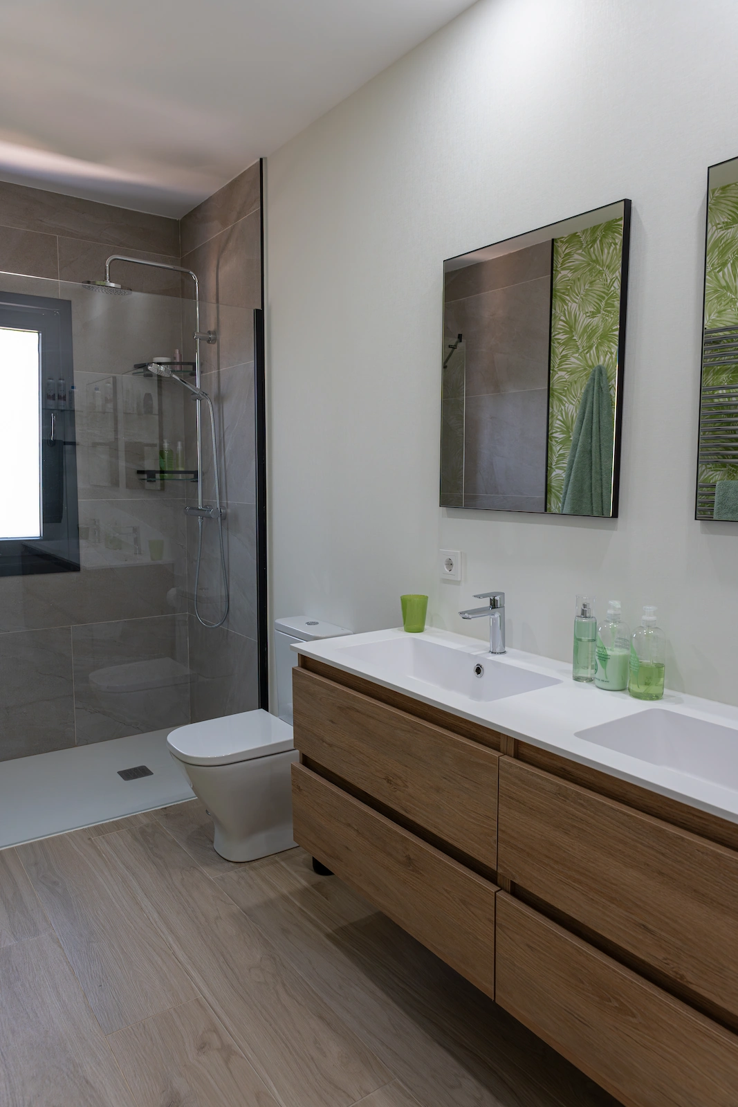 baño casa en cadiz