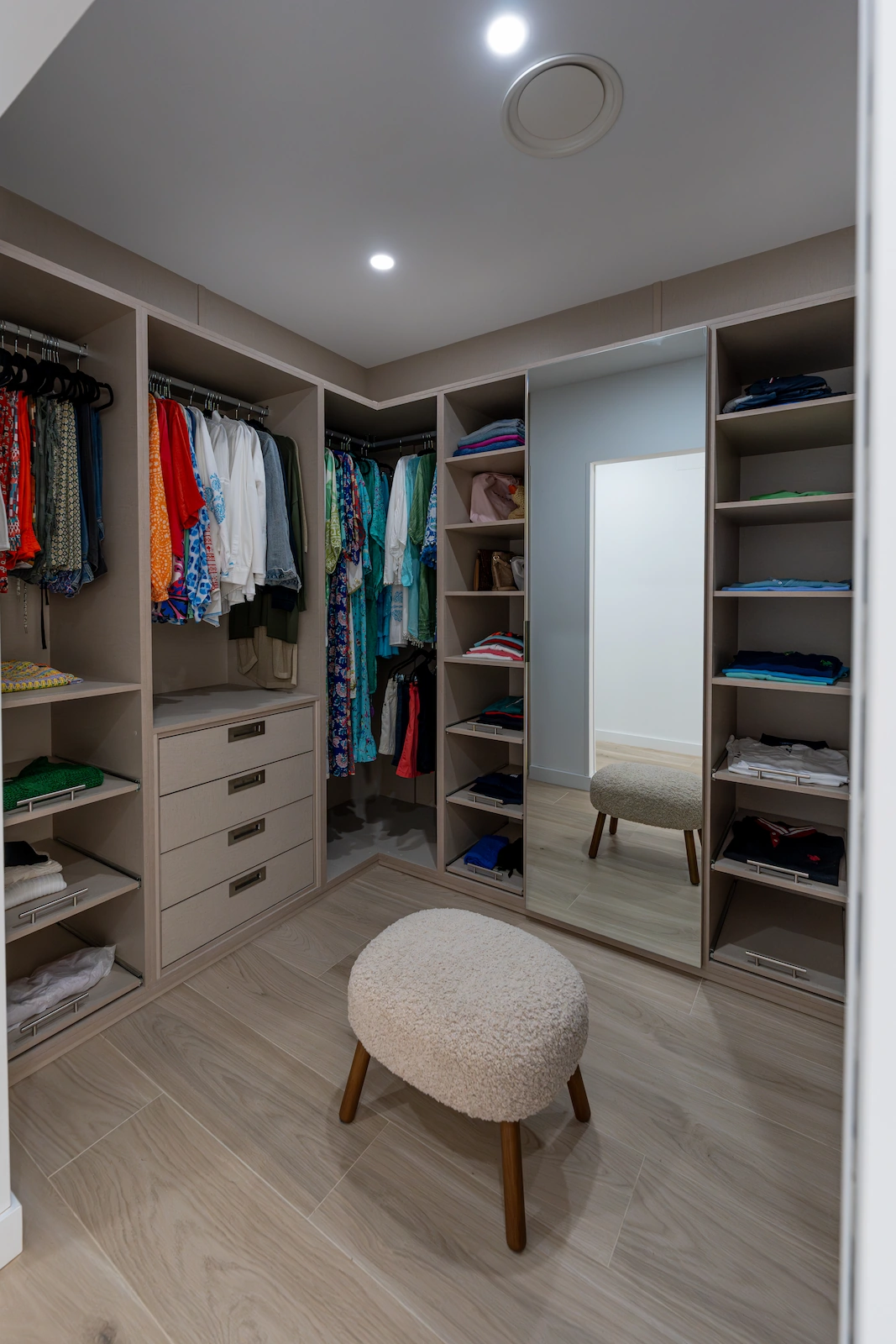vestidor casa en cadiz