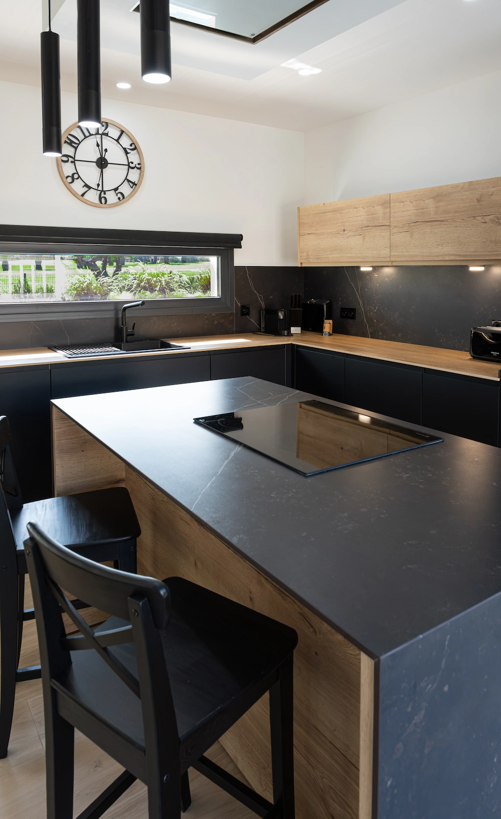 cocina casa en cadiz