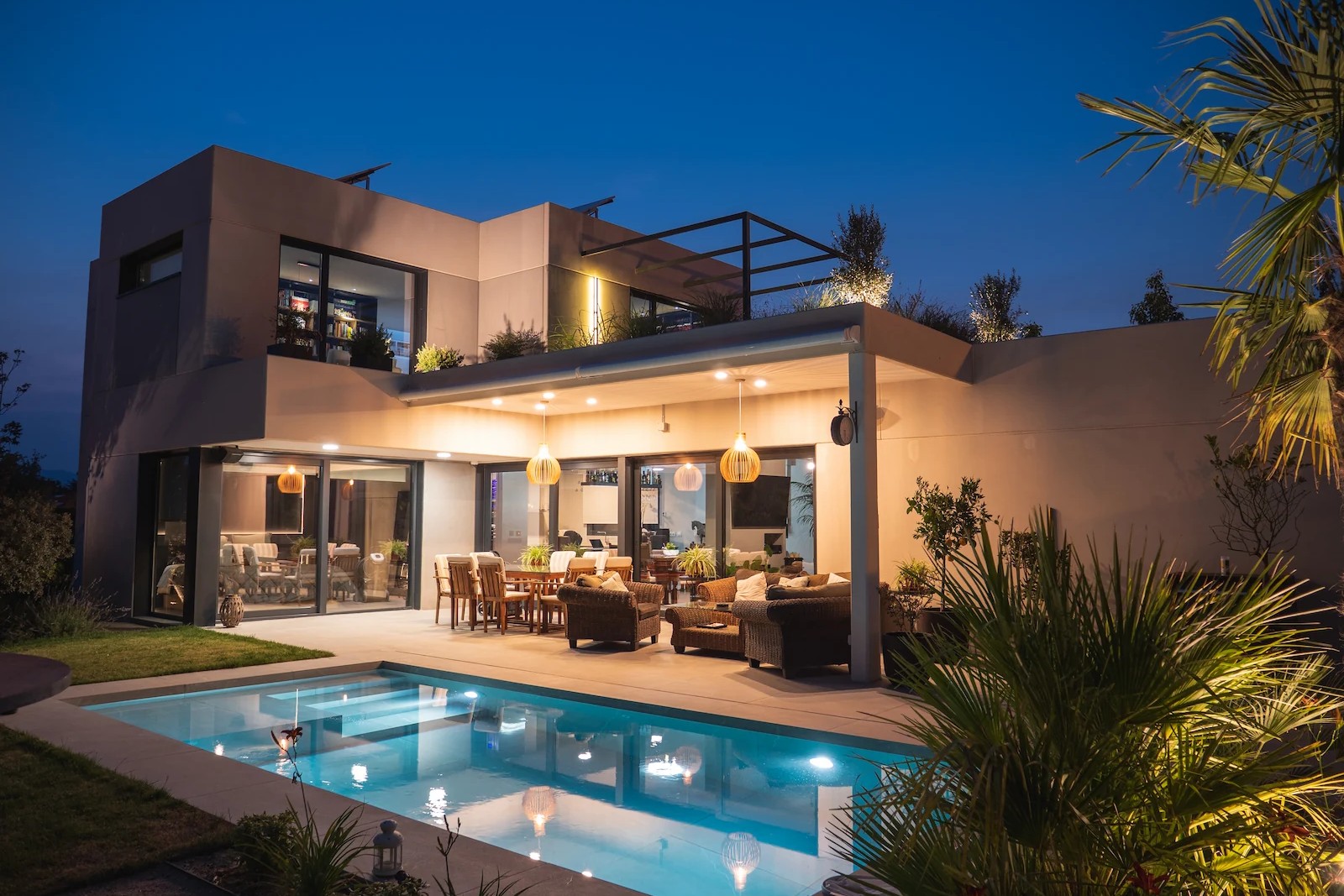 portada casa en noroeste de madrid