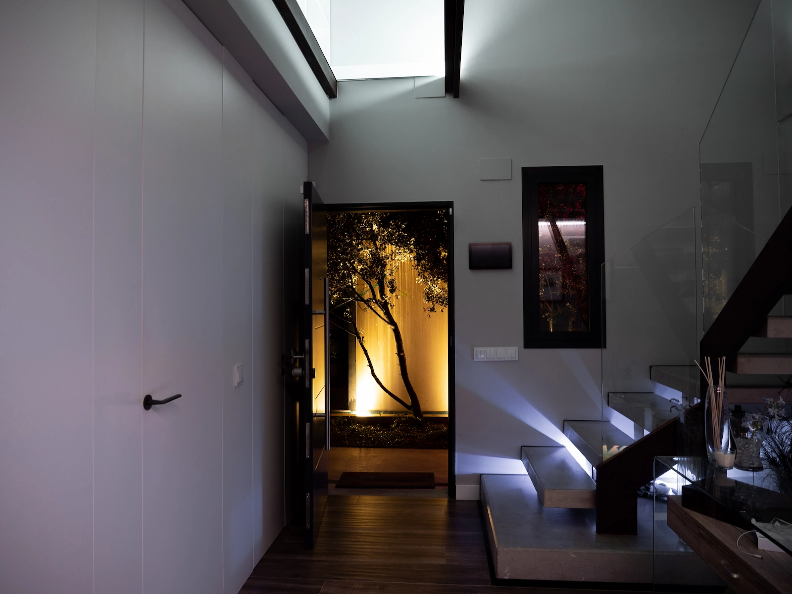 vivienda torrelodones 2 de dia