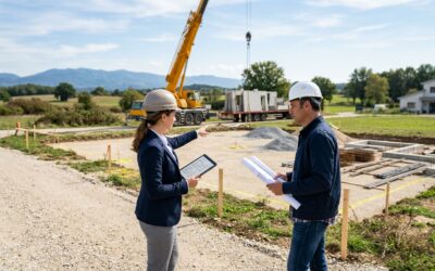Checklist de terreno óptimo para tu casa de hormigón prefabricada
