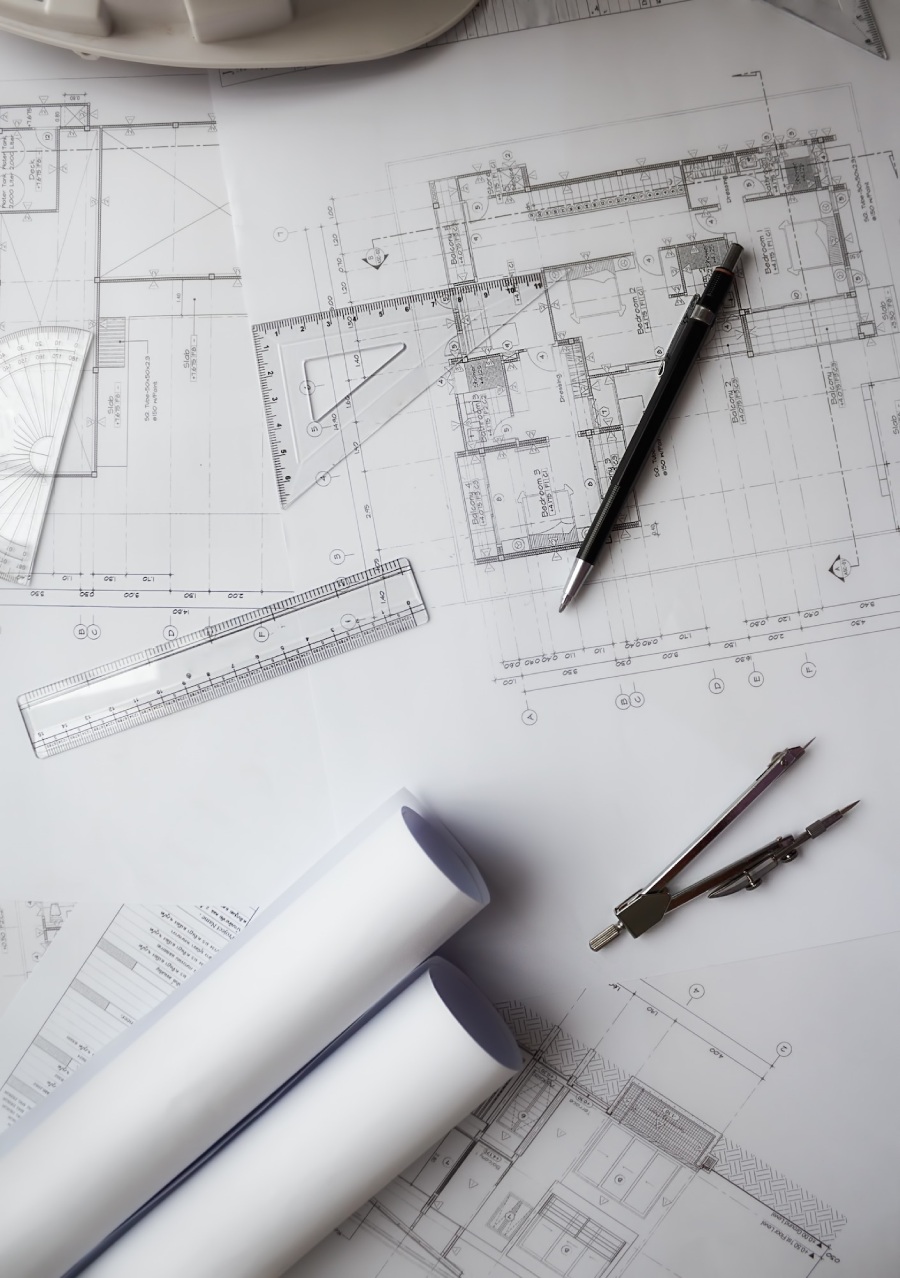 planos de arquitecto