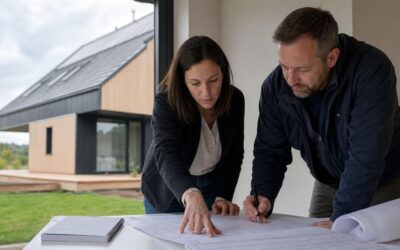 Cómo certificar una casa Passivhaus: proceso y costes