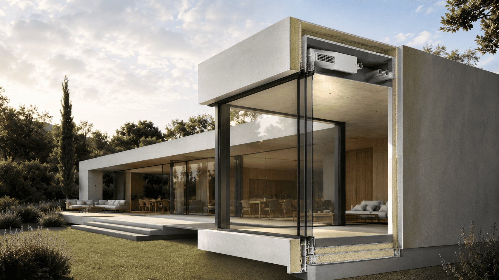 materiales casas hormigón (1) materiales casas hormigón